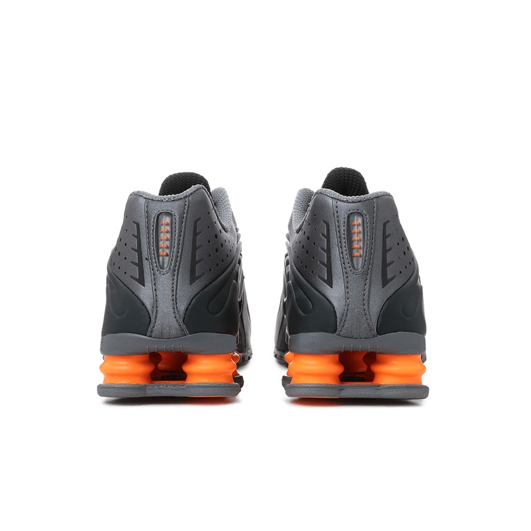 Tênis Nike Shox R4 Masculino - Foto 6