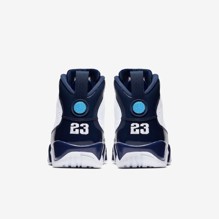 Tênis Air Jordan 9 Retro Masculino - Foto 6