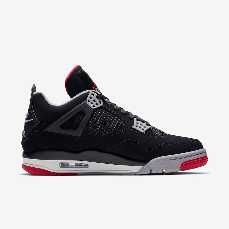 Tênis Air Jordan IV Retro Masculino - Foto 3