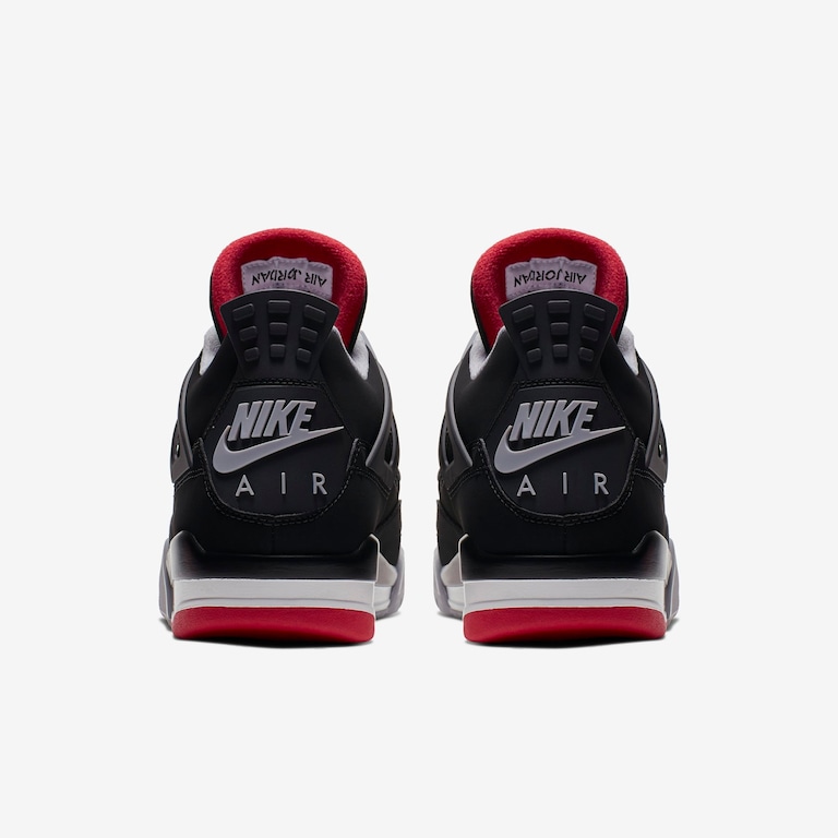 Tênis Air Jordan IV Retro Masculino - Foto 6