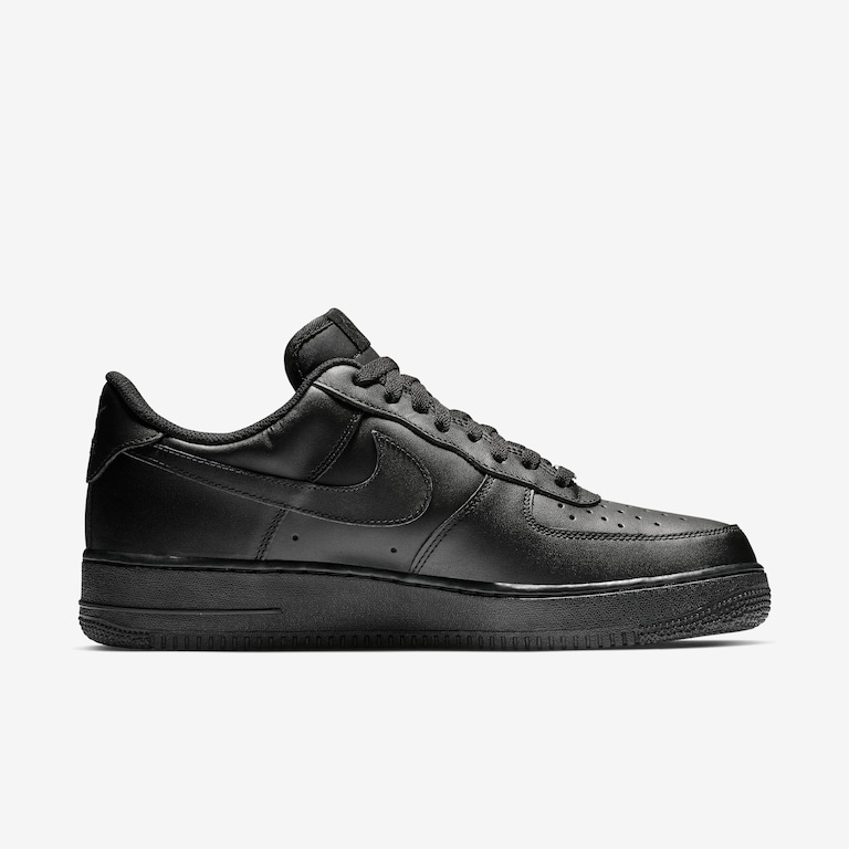 Tênis Nike Air Force 1 '07 Masculino - Foto 3