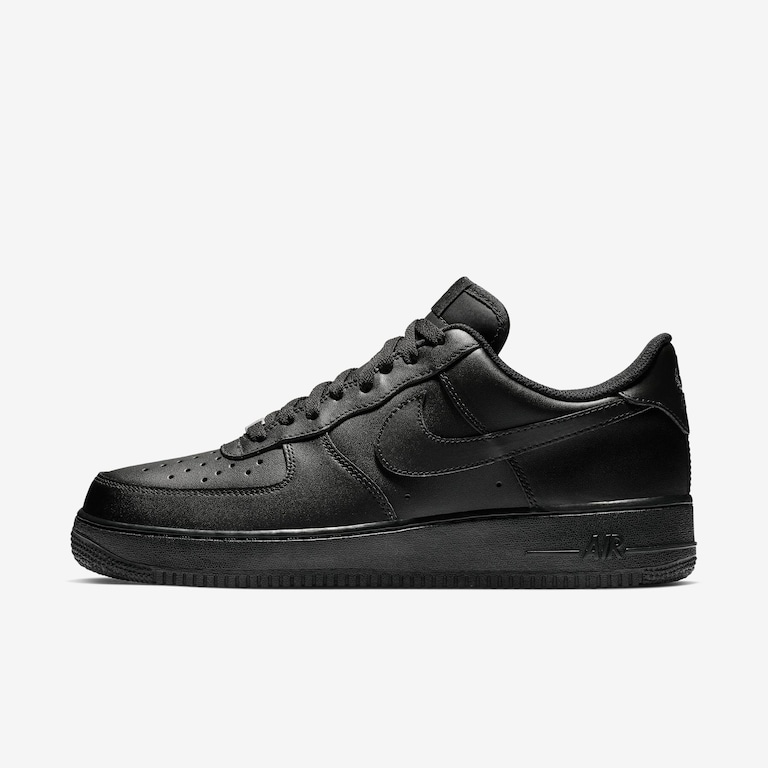 Tênis Nike Air Force 1 '07 Masculino - Foto 1