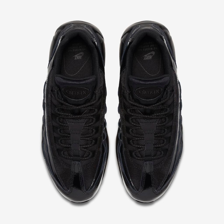 Tênis Nike Air Max 95 Feminino - Foto 4