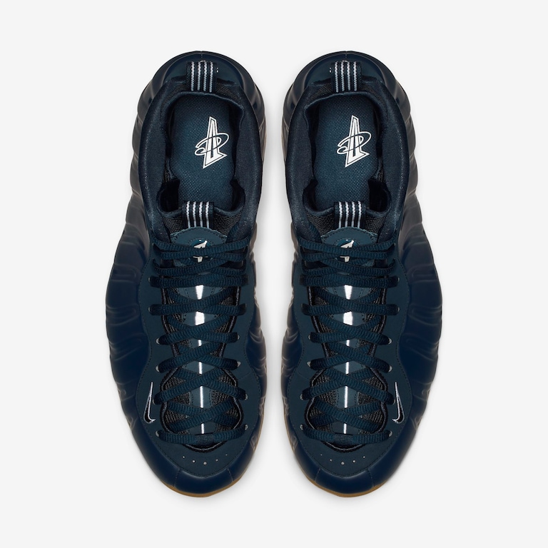 Tênis Nike Air Foamposite One Masculino - Foto 4