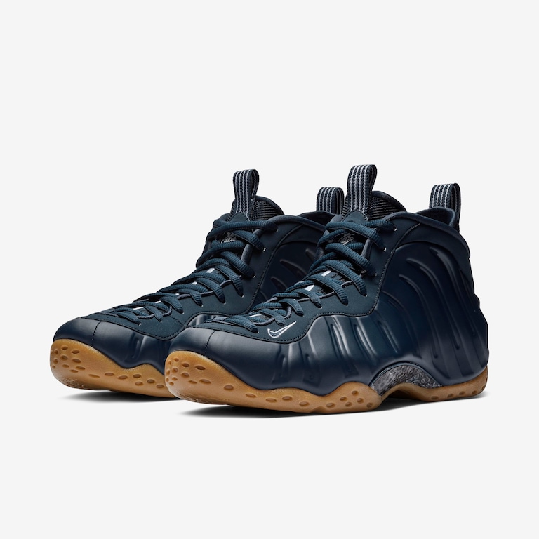 Tênis Nike Air Foamposite One Masculino - Foto 5