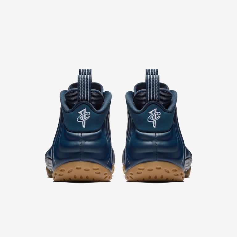 Tênis Nike Air Foamposite One Masculino - Foto 6