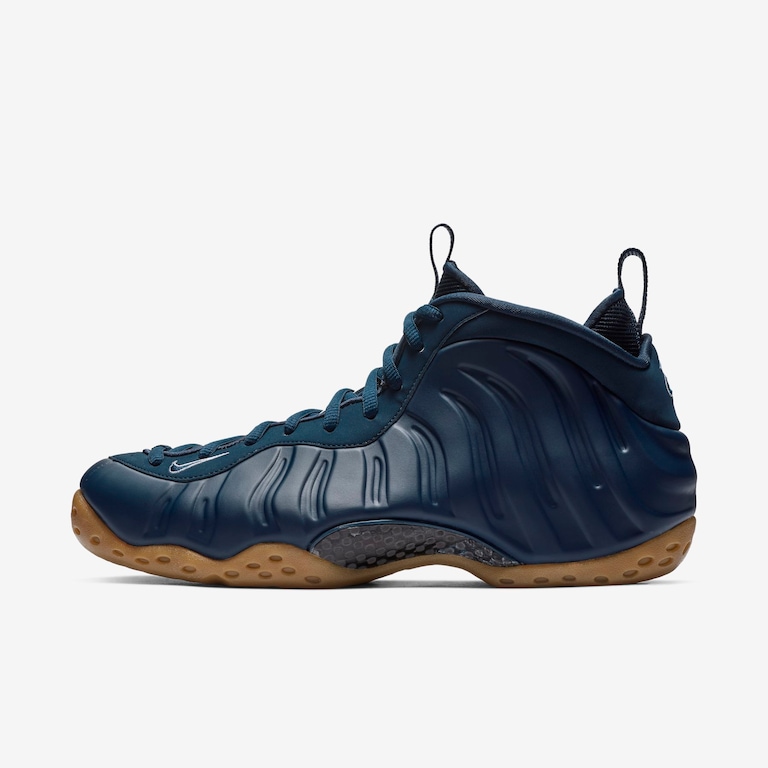 Tênis Nike Air Foamposite One Masculino - Foto 1