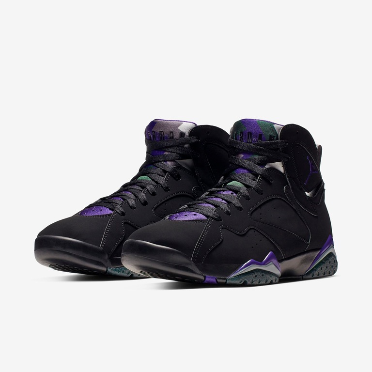 Tênis Air Jordan VII Retro Masculino - Foto 5