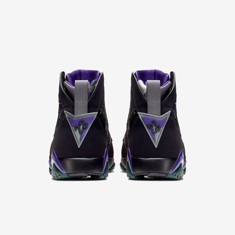 Tênis Air Jordan VII Retro Masculino - Foto 6