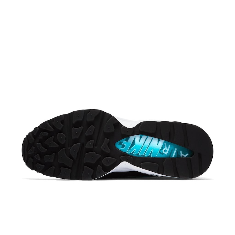 Tênis Nike Air Max 93 Feminino - Foto 2