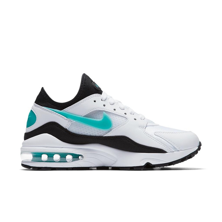 Tênis Nike Air Max 93 Feminino - Foto 3