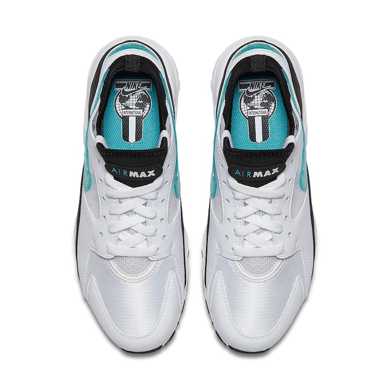 Tênis Nike Air Max 93 Feminino - Foto 4