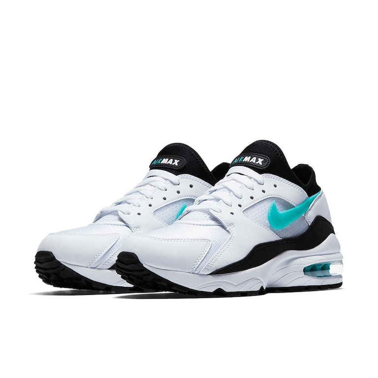 Tênis Nike Air Max 93 Feminino - Foto 5
