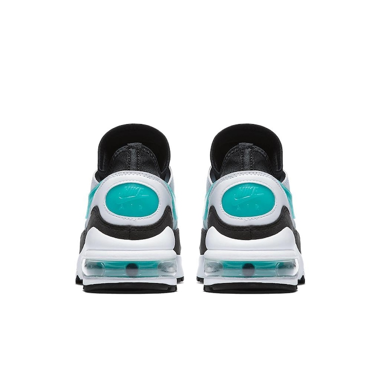 Tênis Nike Air Max 93 Feminino - Foto 6