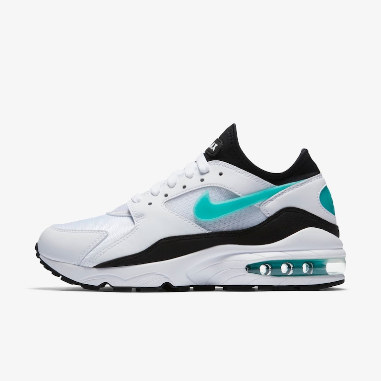 Tênis Nike Air Max 93 Feminino - Foto 1