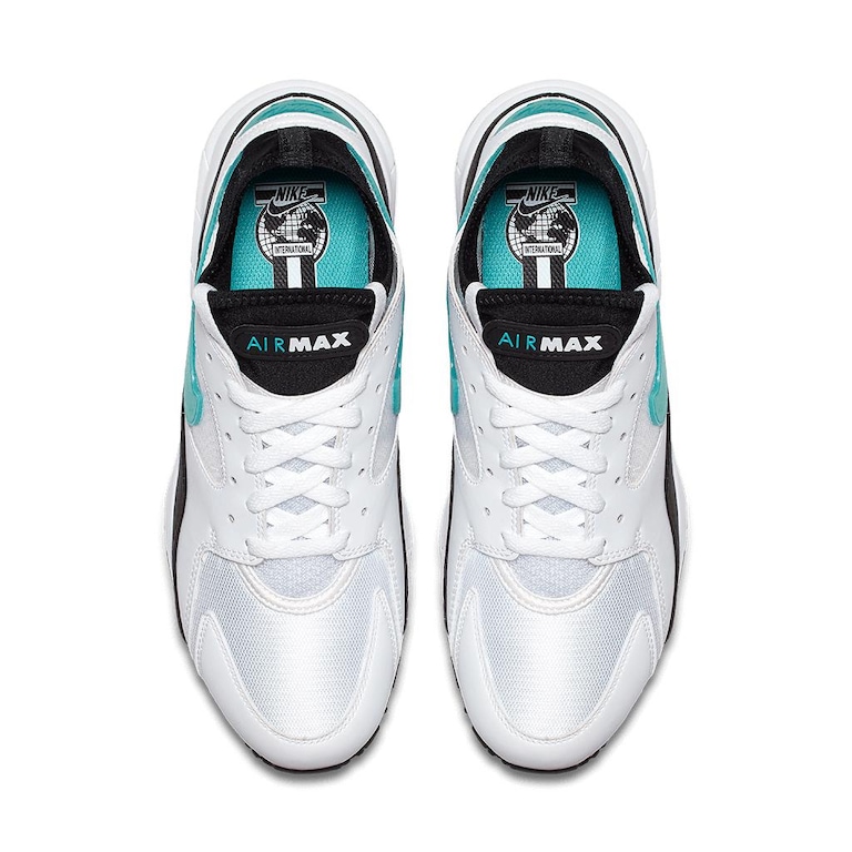 Tênis Nike Air Max 93 Masculino - Foto 4