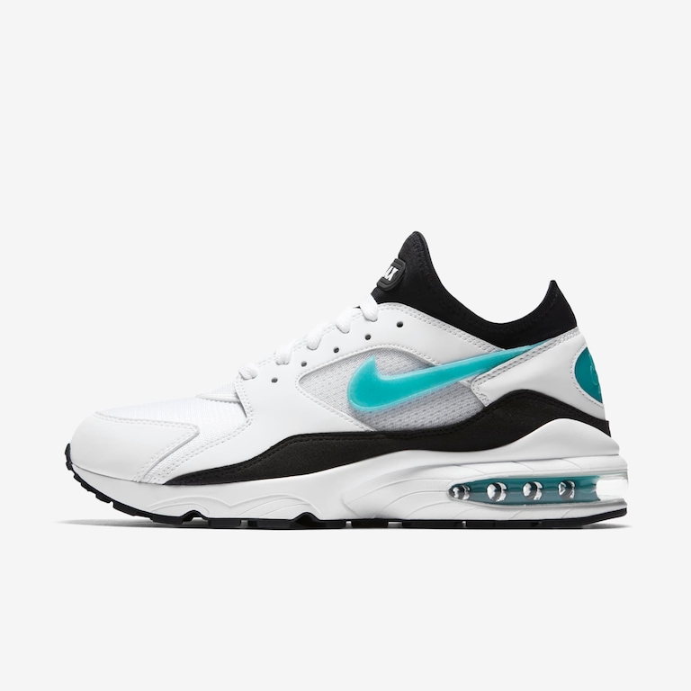 Tênis Nike Air Max 93 Masculino - Foto 1