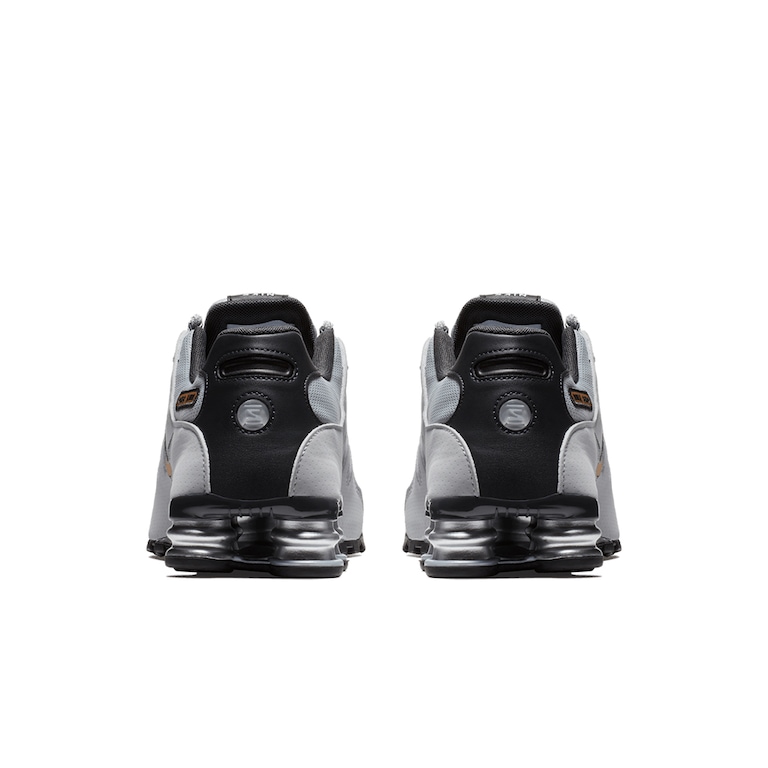 Tênis Nike Shox NZ Masculino - Foto 6