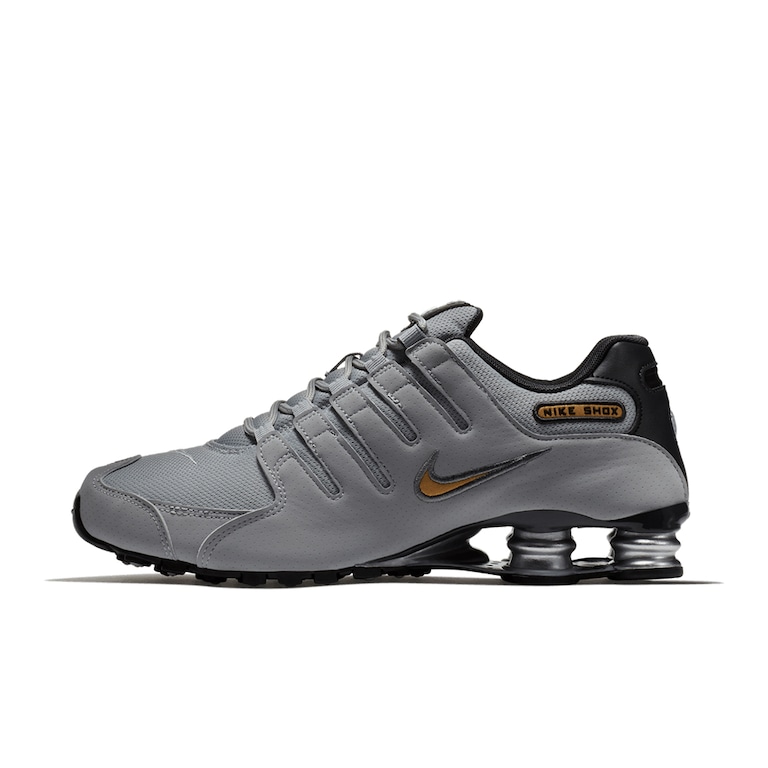 Tênis Nike Shox NZ Masculino - Foto 1