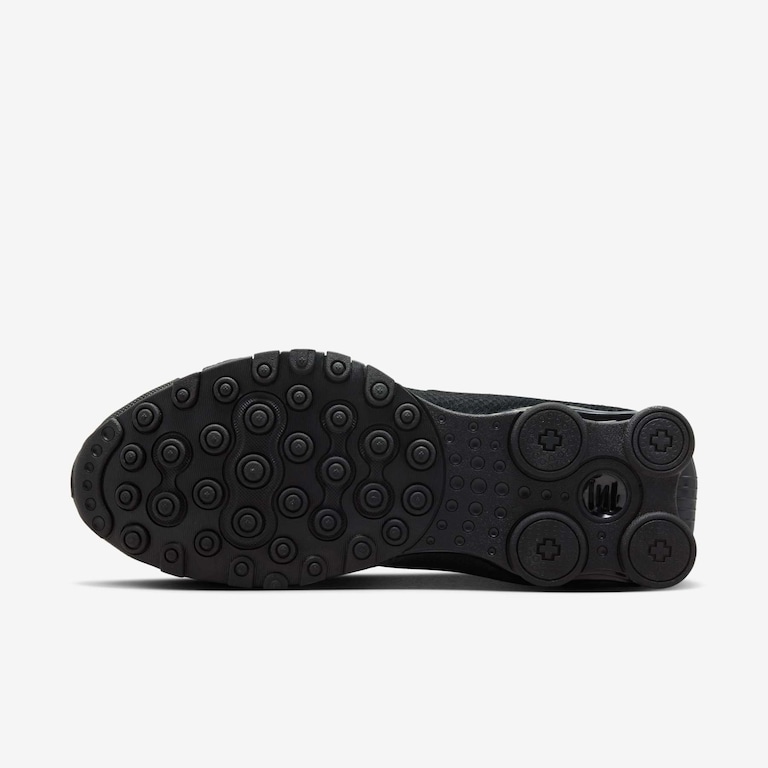 Tênis Nike Shox NZ Masculino - Foto 2
