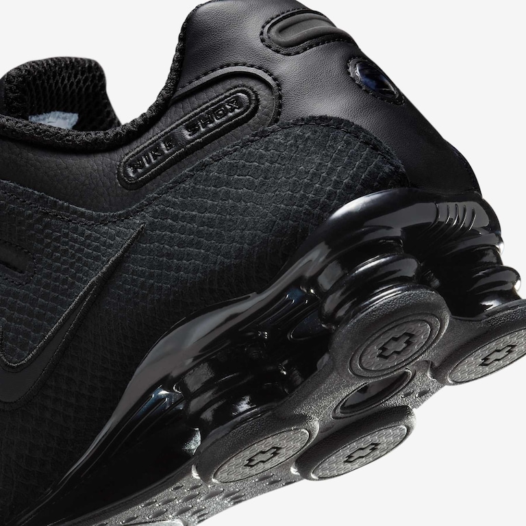 Tênis Nike Shox NZ Masculino - Foto 8