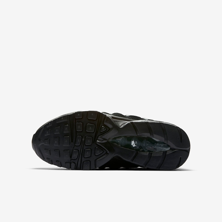 Tênis Nike Air Max '95 Infantil - Foto 2