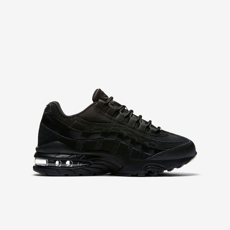 Tênis Nike Air Max '95 Infantil - Foto 3