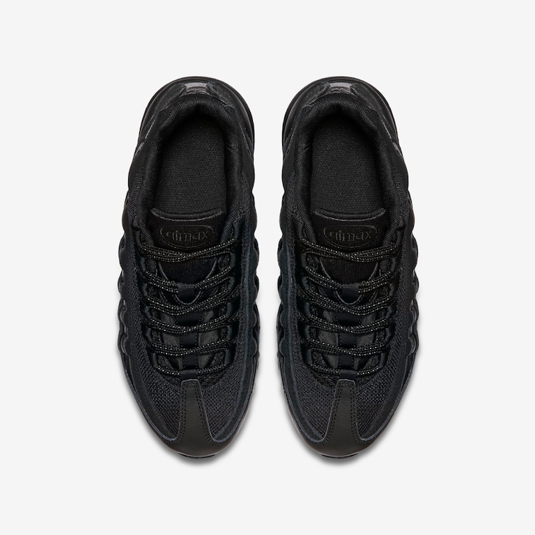 Tênis Nike Air Max '95 Infantil - Foto 4