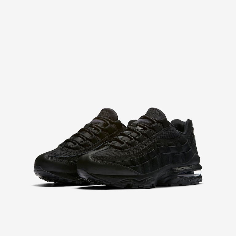 Tênis Nike Air Max '95 Infantil - Foto 5