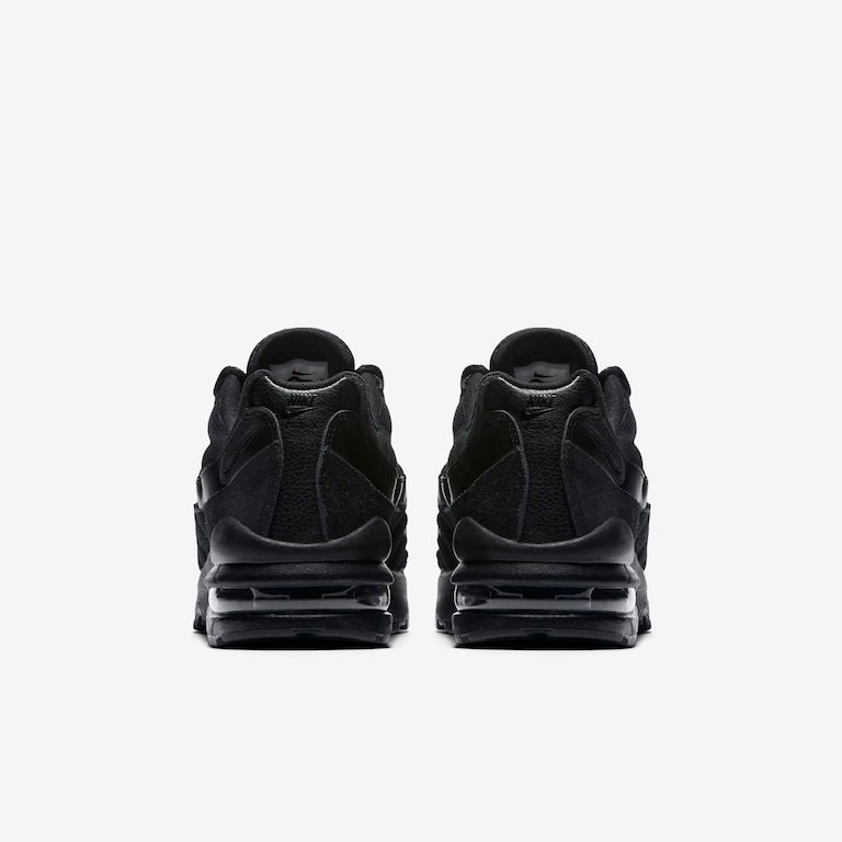 Tênis Nike Air Max '95 Infantil - Foto 6