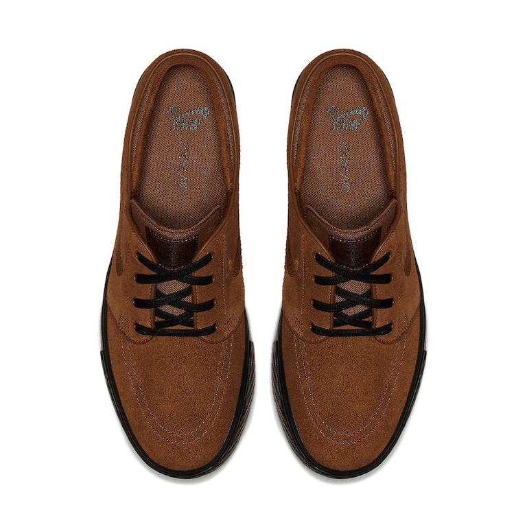 Tênis Nike Zoom Stefan Janoski Unissex - Foto 4