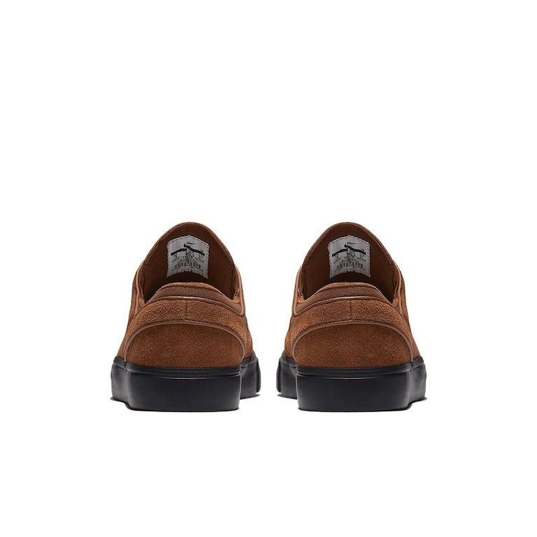 Tênis Nike Zoom Stefan Janoski Unissex - Foto 6