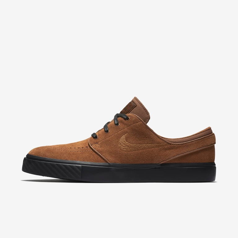 Tênis Nike Zoom Stefan Janoski Unissex - Foto 1