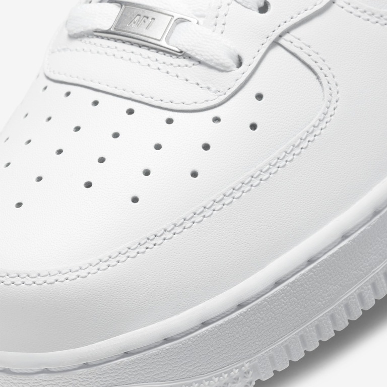 Tênis Nike Air Force 1 Mid '07 Masculino - Foto 8