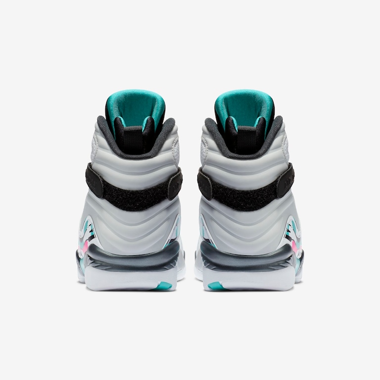 Tênis Air Jordan VIII Retro Masculino - Foto 6