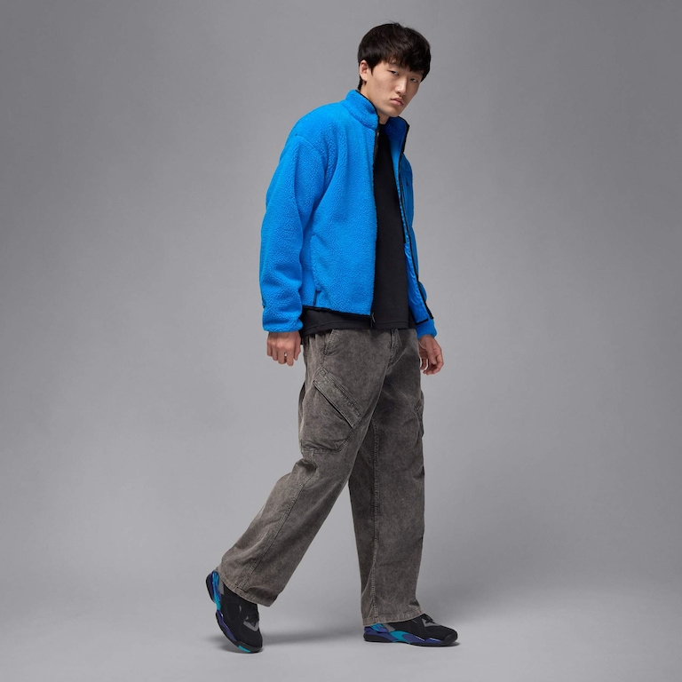 Tênis Air Jordan VIII Retro Masculino - Foto 9