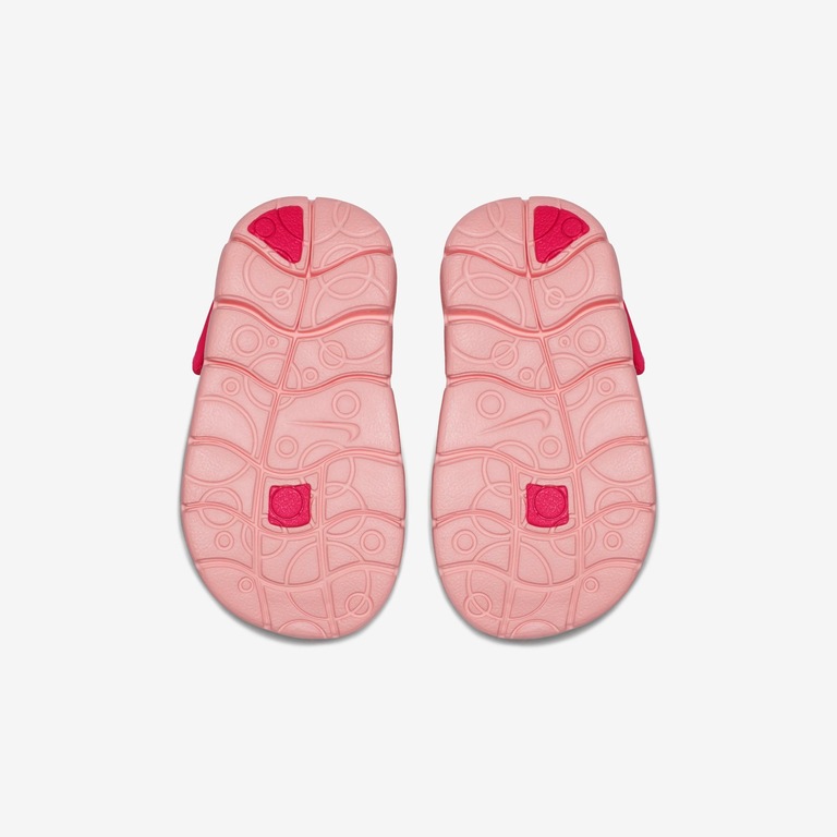 Sandália Nike Sunray Adjust 4 Infantil - Foto 2