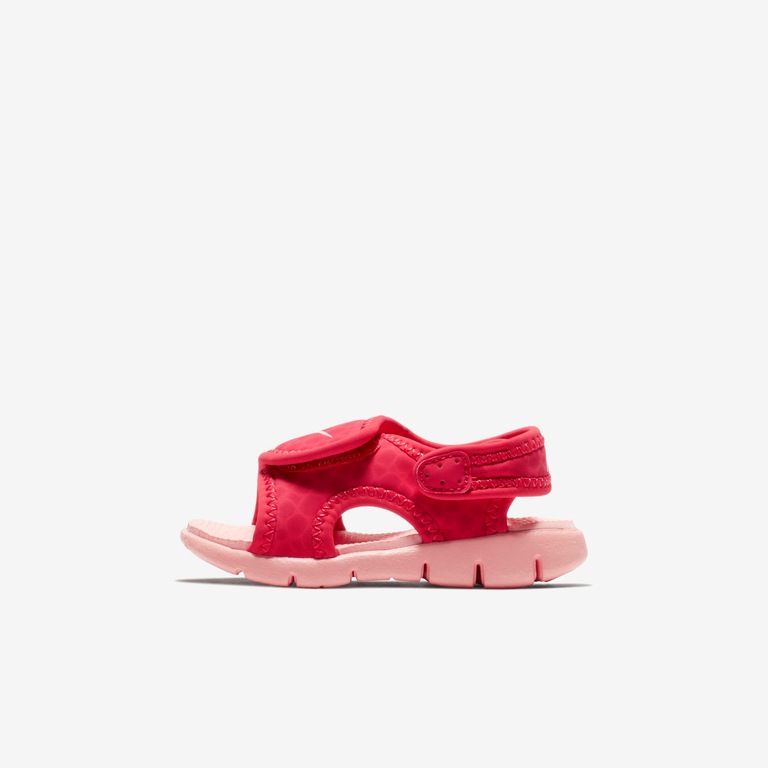 Sandália Nike Sunray Adjust 4 Infantil - Foto 1