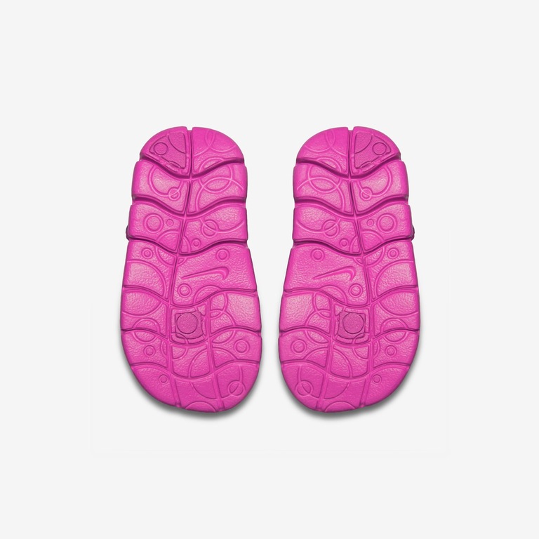 Sandália Nike Sunray Adjust 4 Infantil - Foto 2
