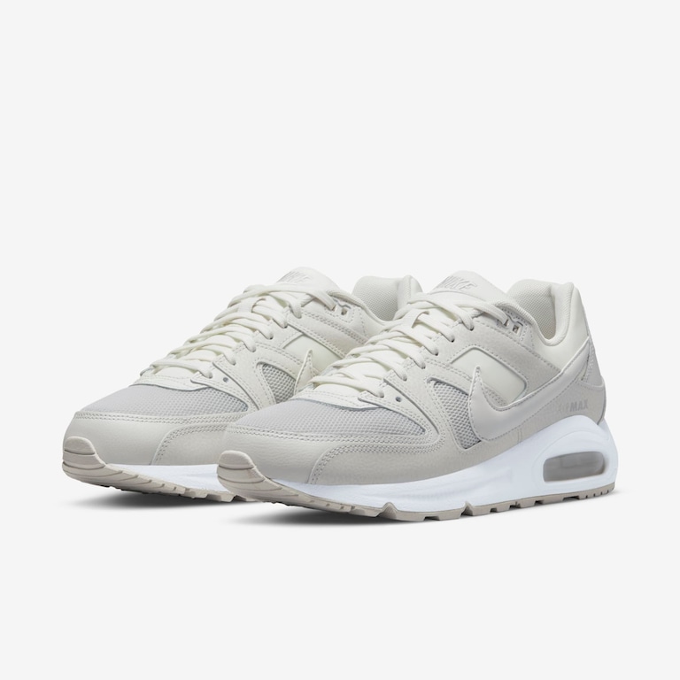 Tênis Nike Air Max Command Feminino - Foto 4