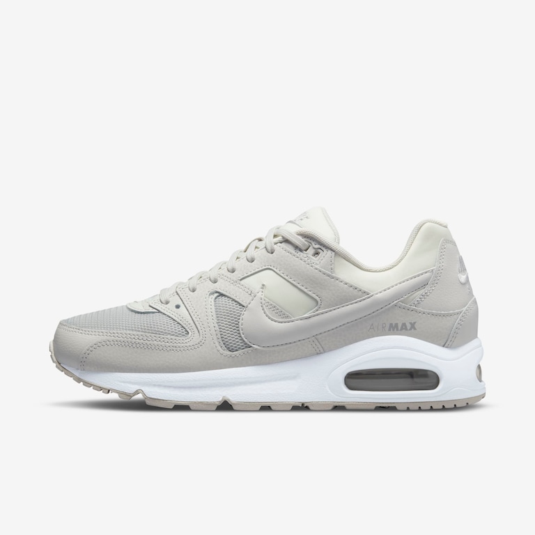 Tênis Nike Air Max Command Feminino - Foto 1