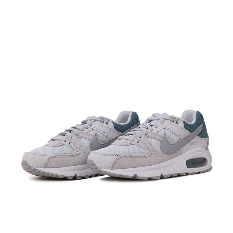 Tênis Nike Air Max Command Feminino - Foto 5