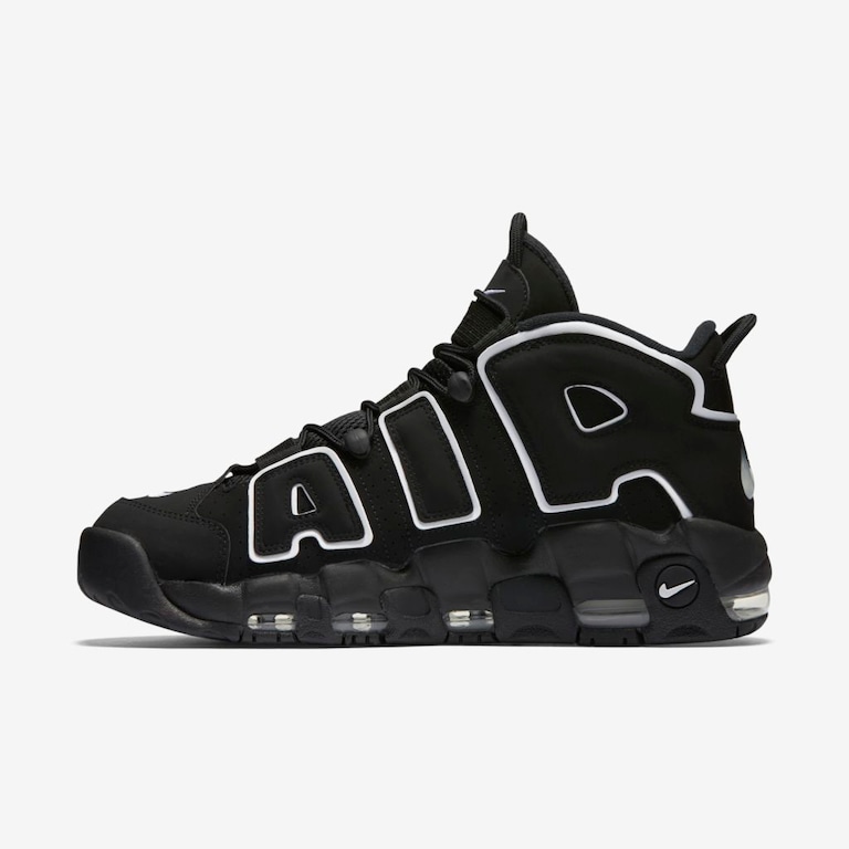 Tênis Nike Air More Uptempo Masculino - Foto 3