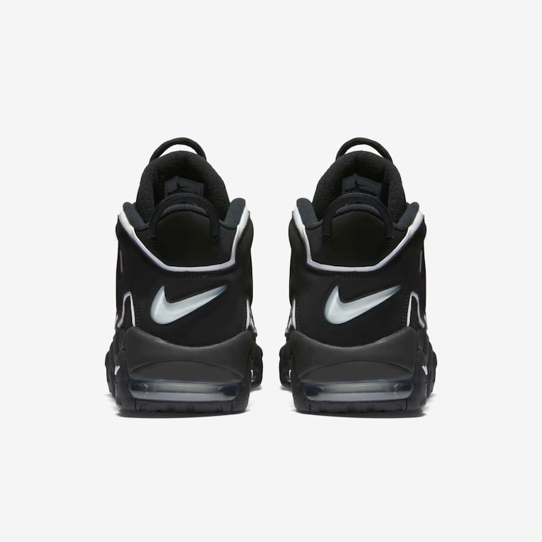 Tênis Nike Air More Uptempo Masculino - Foto 6