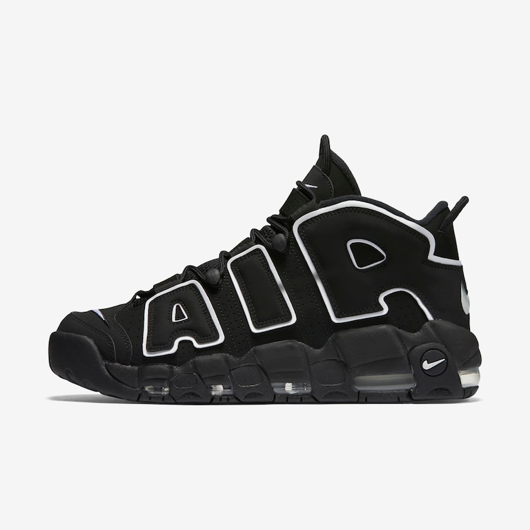 Tênis Nike Air More Uptempo Masculino - Foto 1
