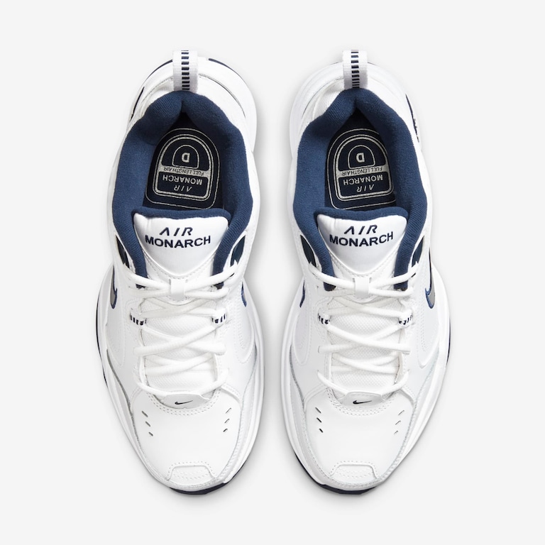Tênis Nike Air Monarch IV Masculino - Foto 4
