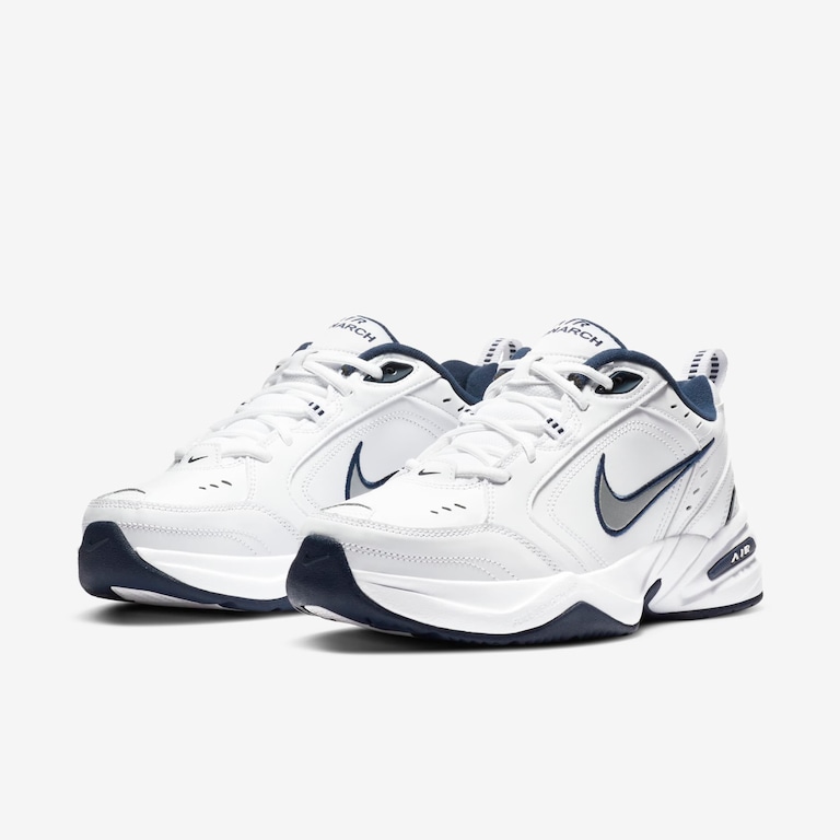 Tênis Nike Air Monarch IV Masculino - Foto 5