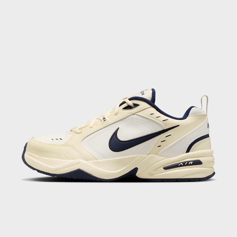 Tênis Nike Air Monarch IV Masculino - Foto 1