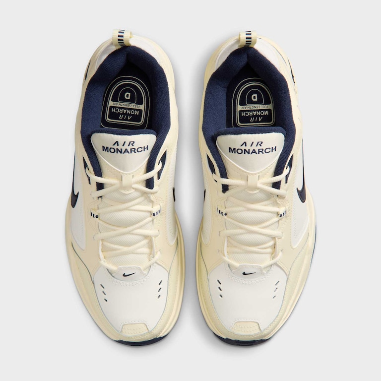 Tênis Nike Air Monarch IV Masculino - Foto 4