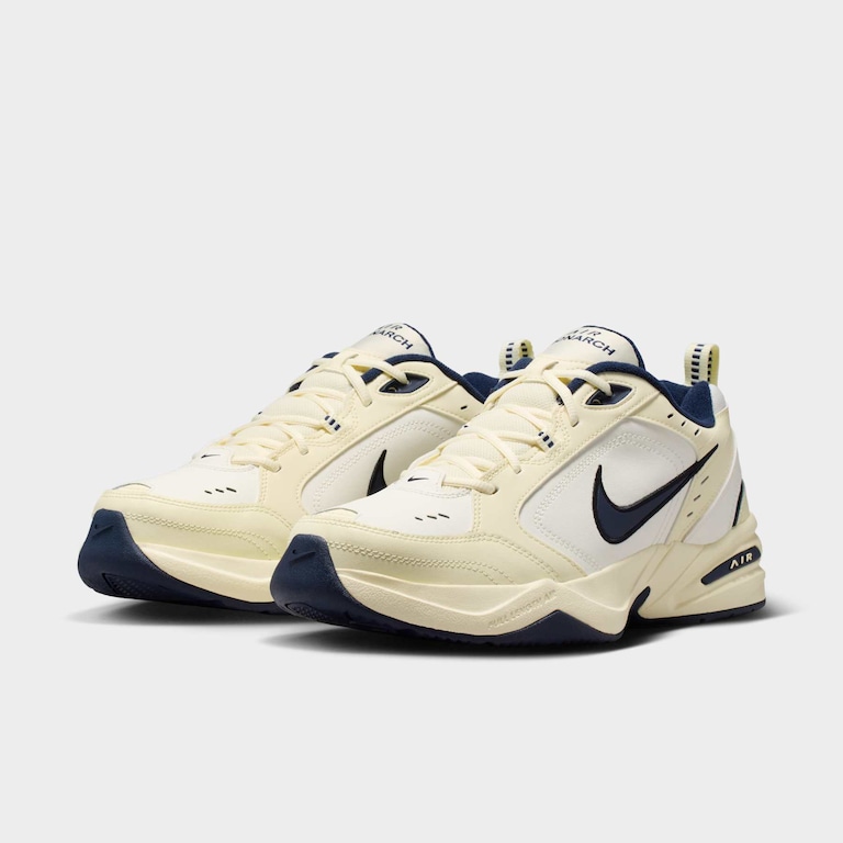 Tênis Nike Air Monarch IV Masculino - Foto 5